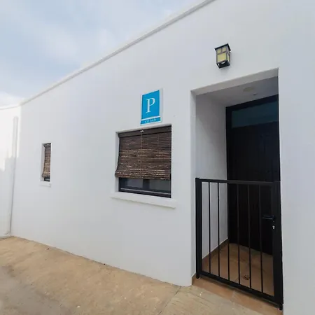 La Troje Boutique Lucainena de las Torres