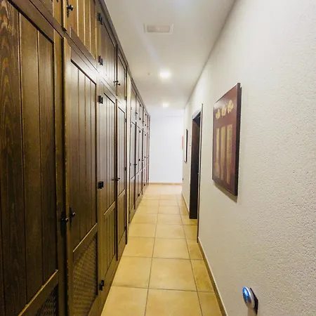 La Troje Boutique Guest house *